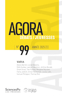 Agora, no 99